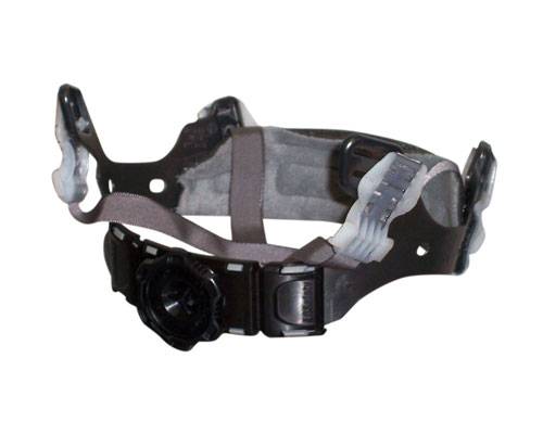 Hardhats and Helmets - Mann Supply BullardBrowPad