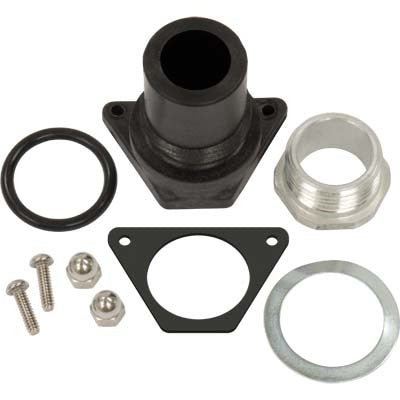 Replacement Parts - Mann Supply BullardAir Assemblies