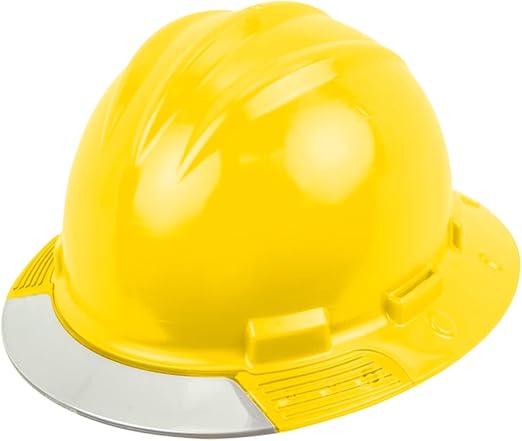 Hardhats and Helmets - Mann Supply BullardBrim Hat