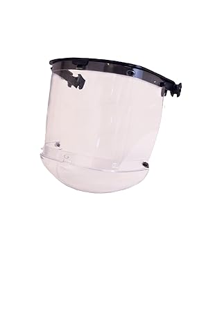 Hardhats and Helmets - Mann Supply BullardBracket
