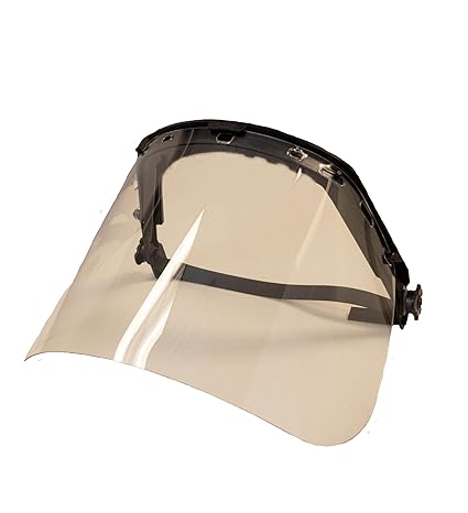 Hardhats and Helmets - Mann Supply BullardBracket