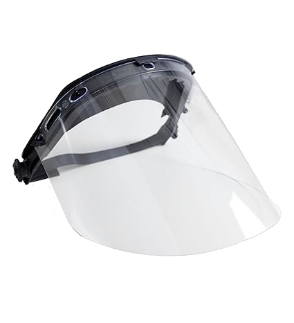 Hardhats and Helmets - Mann Supply BullardBracket