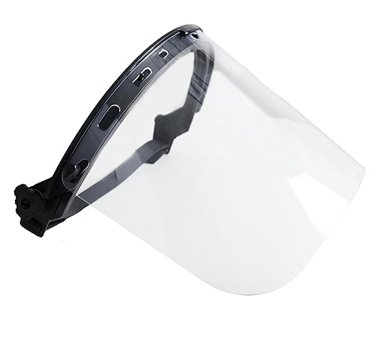Hardhats and Helmets - Mann Supply BullardBracket