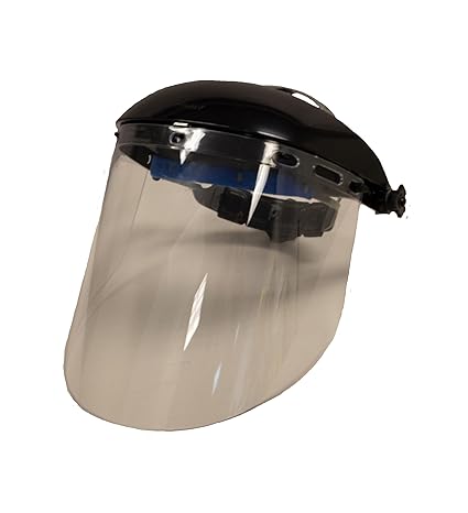 Hardhats and Helmets - Mann Supply BullardBracket