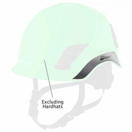 Hardhats and Helmets - Mann Supply BullardBullard