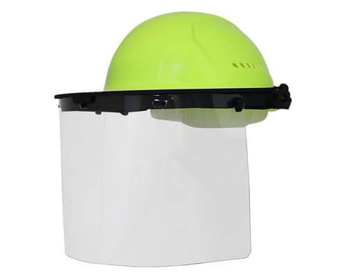 Hardhats and Helmets - Mann Supply BullardBullard