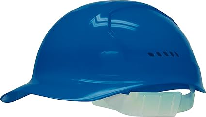 Hardhats and Helmets - Mann Supply BullardBrim Hat