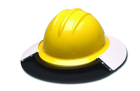 Hardhats and Helmets - Mann Supply BullardBrim Hat