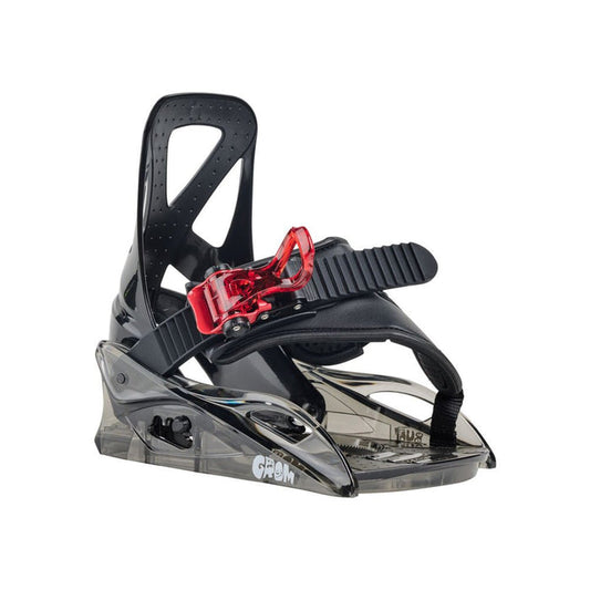 Burton Grom Kids Binding 2025 - UtahSkis for sale at UtahSkis