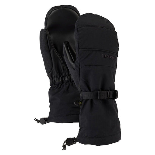 Burton Profile Womens Mittens 2024 - UtahSkis for sale at UtahSkis