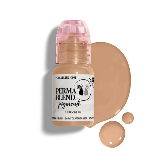 Cafe Cream - Perma Blend