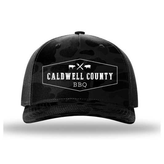 Caldwell Camo