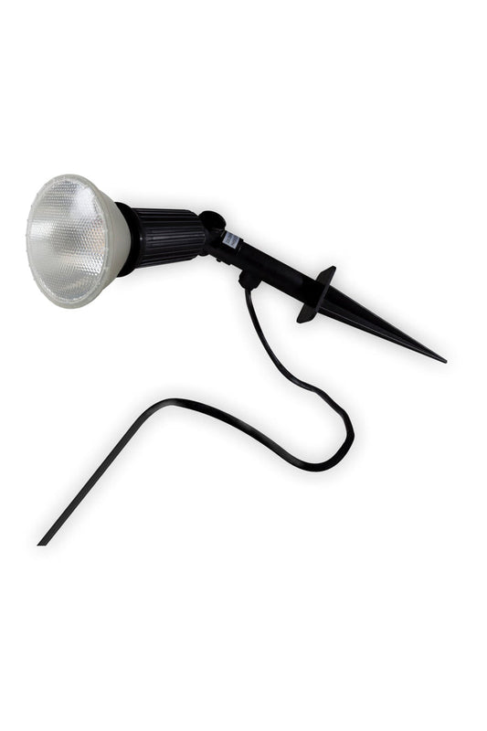 Calex LED Garden Spot - E27 - Par38 - 1.5m cable - 15W