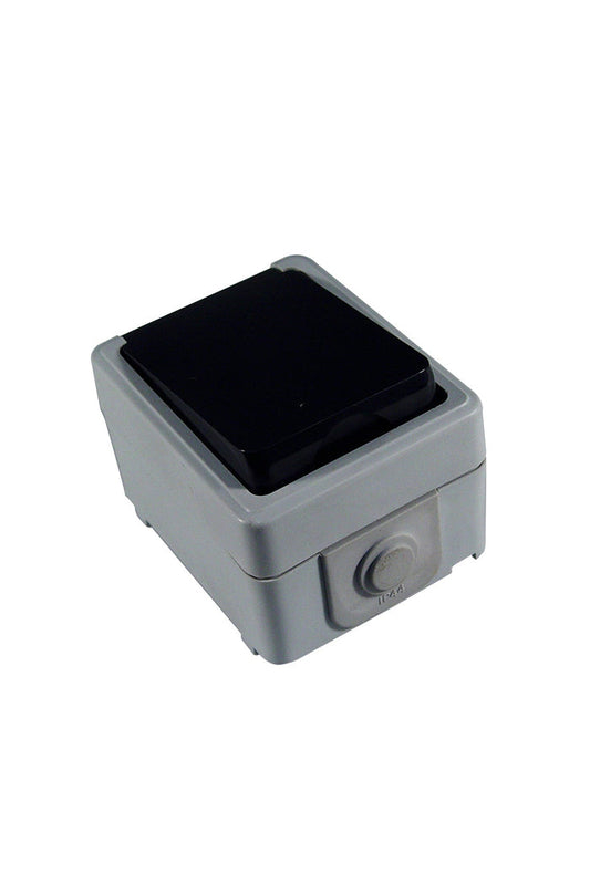 Calex Receptacle - 1-way - Watertight