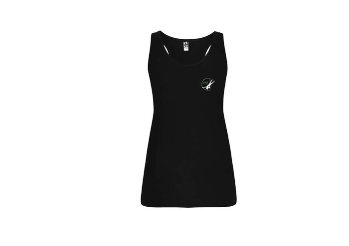 Camiseta Brenda de VIVE POLE
