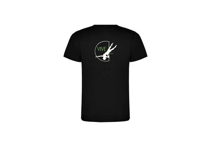 Camiseta Dogo de VIVE POLE