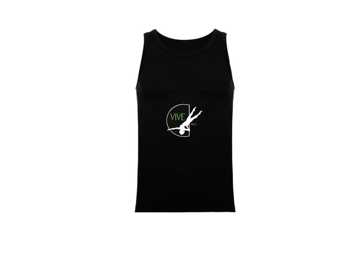 Camiseta Texas de VIVE POLE