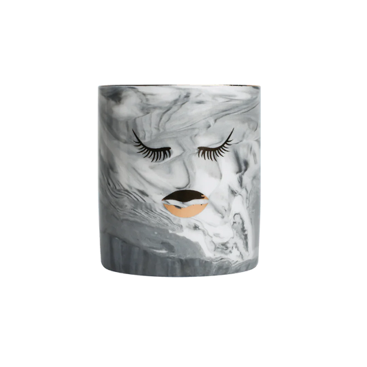 Ceramic Pen Holder - Paris Lash Academy