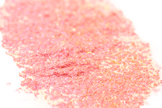 Champagne Kiss Glow
