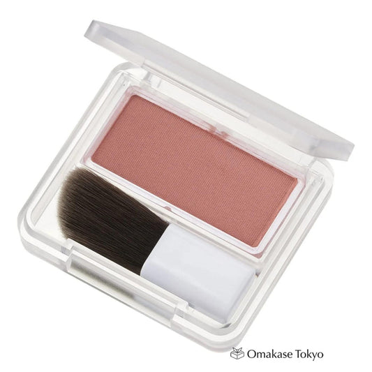 Chifure Powder Cheek 770 Brown - Natural Finish Blush