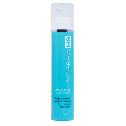 Clarifying Cream