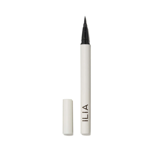 #seo: clean eyeliner liquide ilia