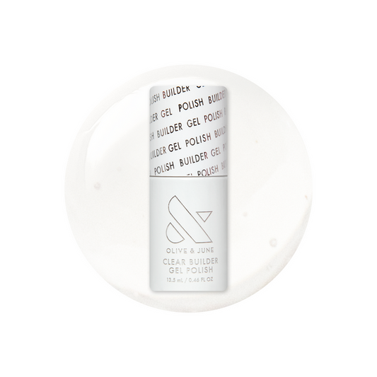 Clear - Builder Gel