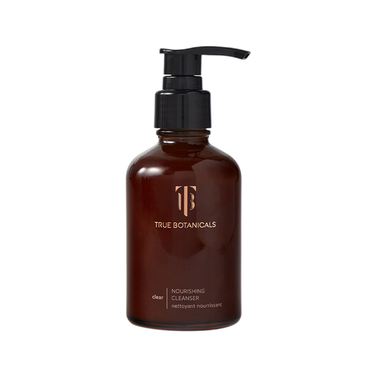 CLEAR Nourishing Cleanser