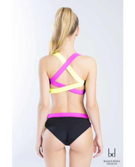 Conjunto Bandurska Andrea