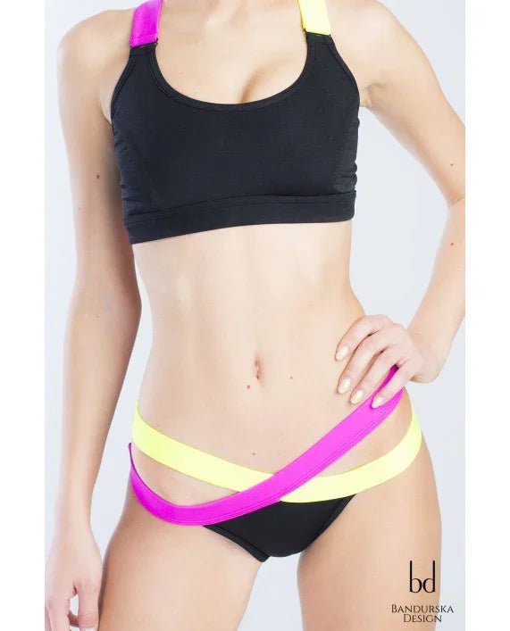Conjunto Bandurska Andrea