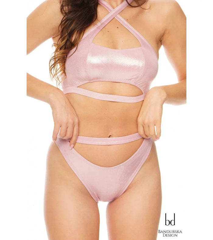 Conjunto Bandurska BALANCE - SET