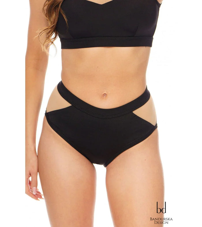Conjunto Bandurska CEO SET