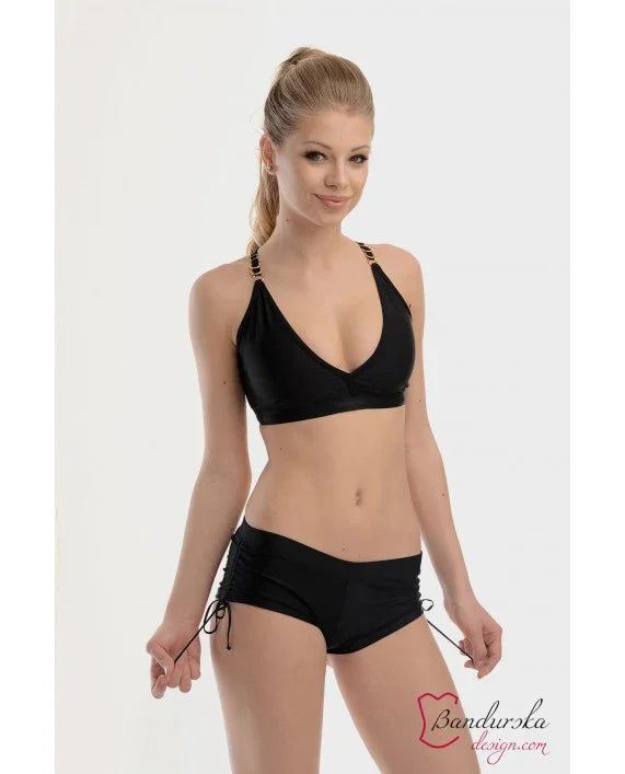 Conjunto Bandurska Classic