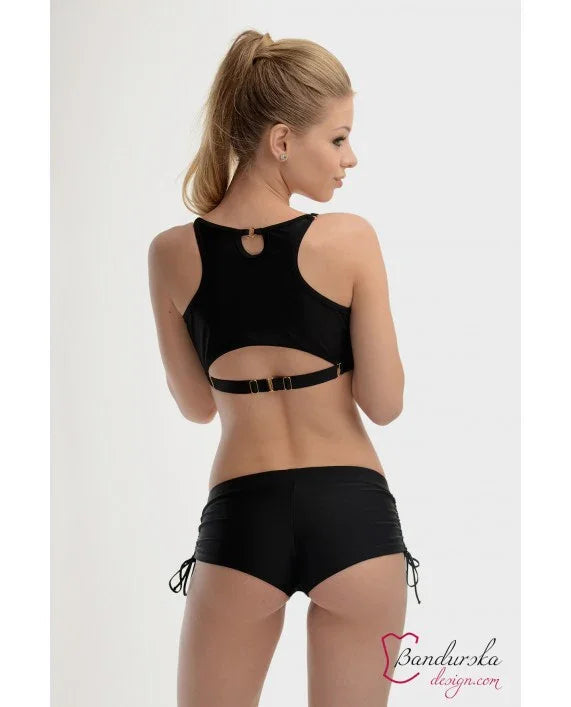 Conjunto Bandurska Classic