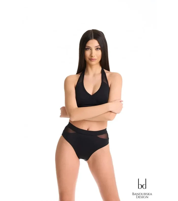 Conjunto Bandurska Design Licorice - Set
