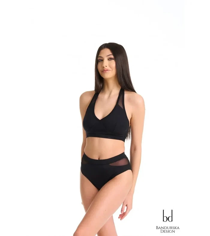 Conjunto Bandurska Design Licorice - Set