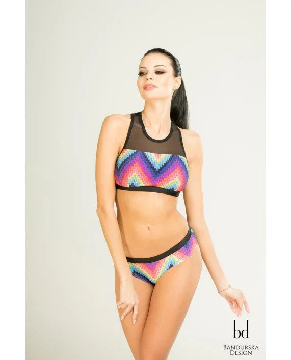 Conjunto Bandurska Fun in the Sun