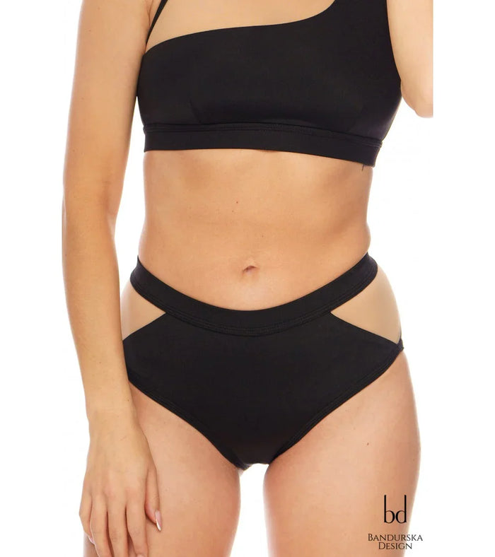 Conjunto Bandurska LIT SET