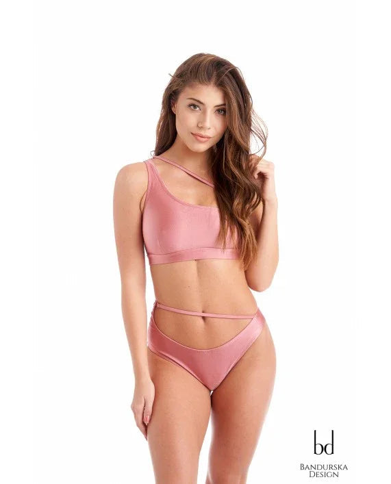 Conjunto Bandurska LOVE SPELLS - VIVE POLE