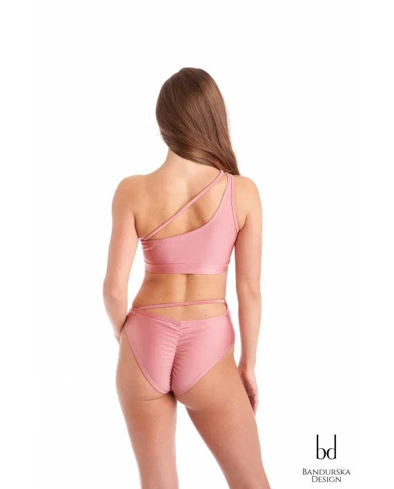 Conjunto Bandurska LOVE SPELLS - VIVE POLE