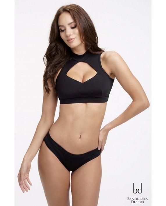 Conjunto Bandurska MARTHA BASIC - VIVE POLE