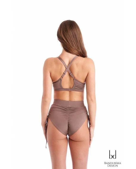 Conjunto Bandurska ODETTE - VIVE POLE