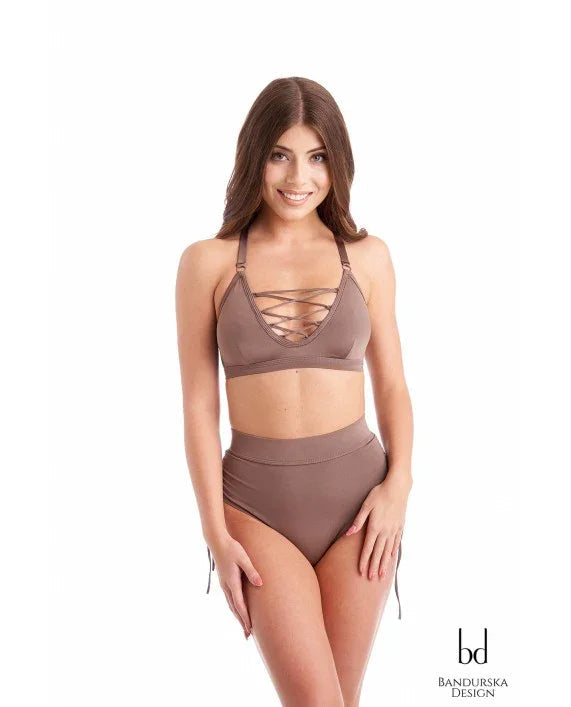 Conjunto Bandurska ODETTE - VIVE POLE