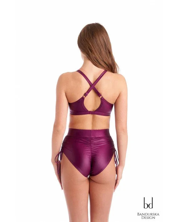 Conjunto Bandurska VIRGO - VIVE POLE