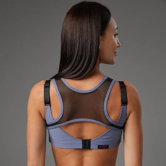 Conjunto Polerina Wear Blue Grey Vol.2