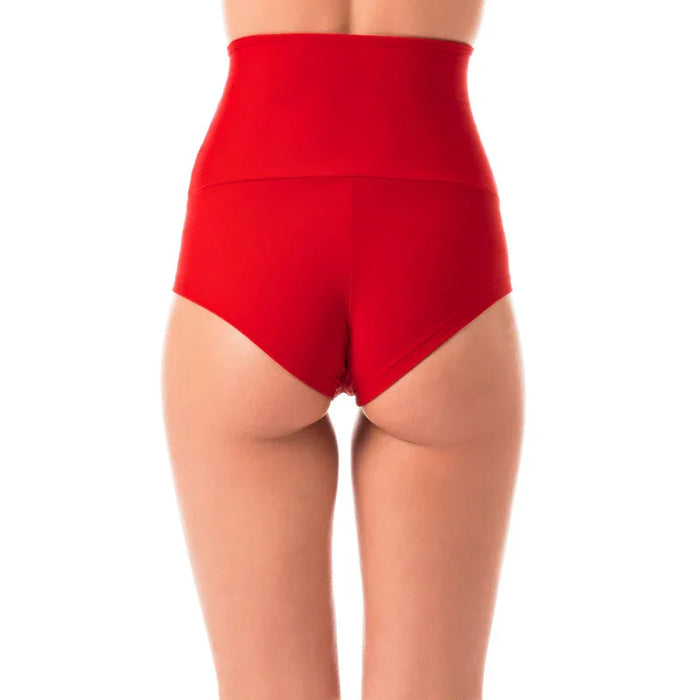 Conjunto Top Terri con Short Betty Dragonfly
