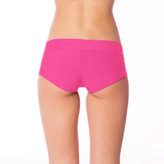 Conjunto Top Terri con Short Hot Pants Dragonfly