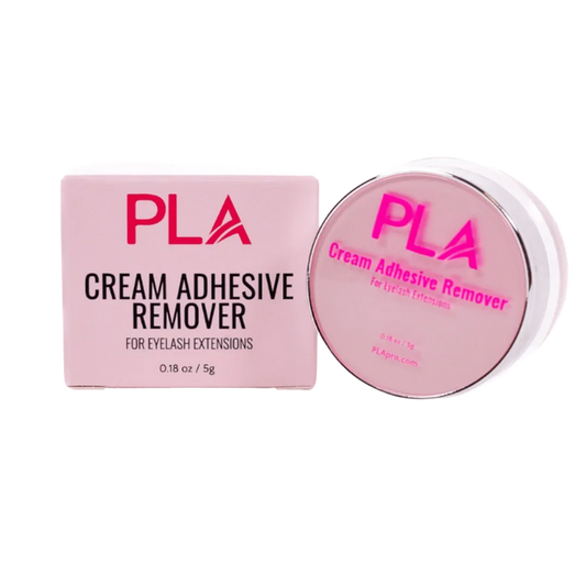 Cream Adhesive Remover