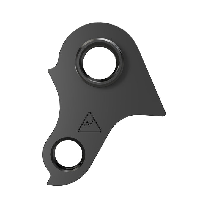 Derailleur Hanger 685 – 6061 Aluminum, Nukeproof NP-125, M12x1.75 Thru Axle