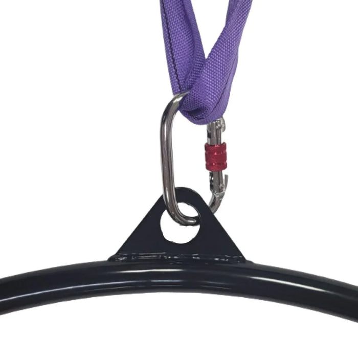 Eslinga Aérea Para Aro Aéreo de 1 Tonelada para AERIAL HOOP